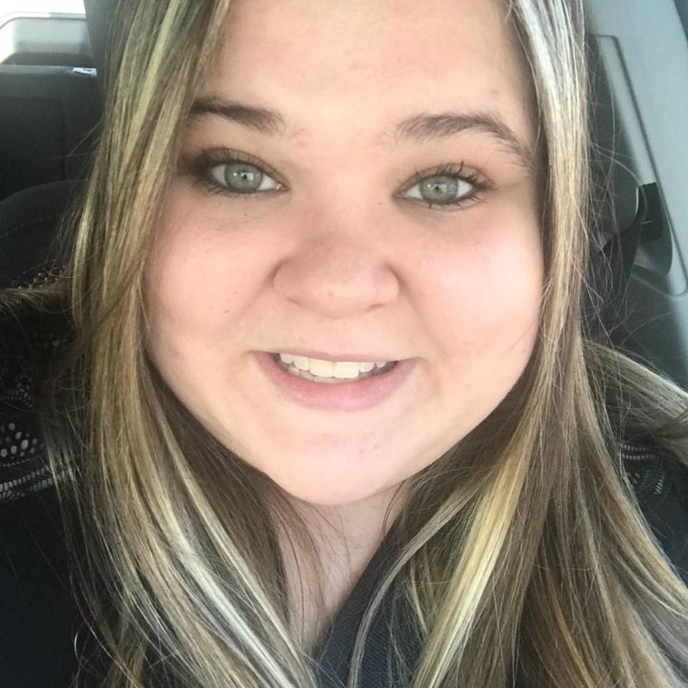 Meet your Posher, Natalie